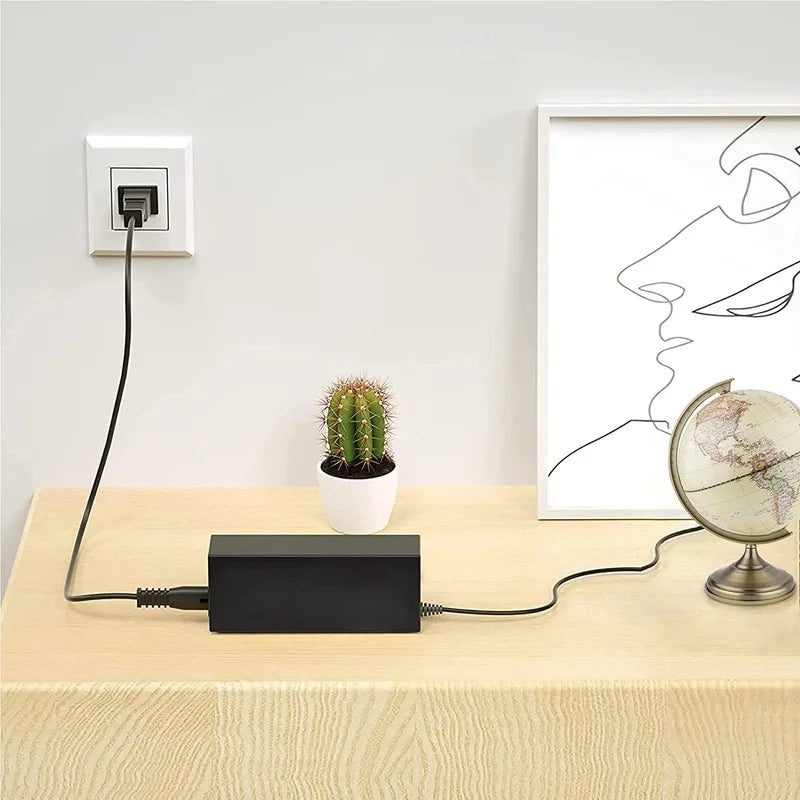 Nuxkst AC Adapter Charger for  HW-J355 HW-J355/ZA Soundbar Power Supply Cord