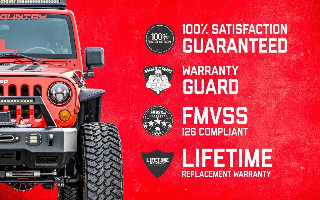 Rough Country 3" Lift Kit (fits) 1984-2001 Jeep Cherokee XJ | N3 Shocks | Add Leaf Series II Suspension | 670XN2