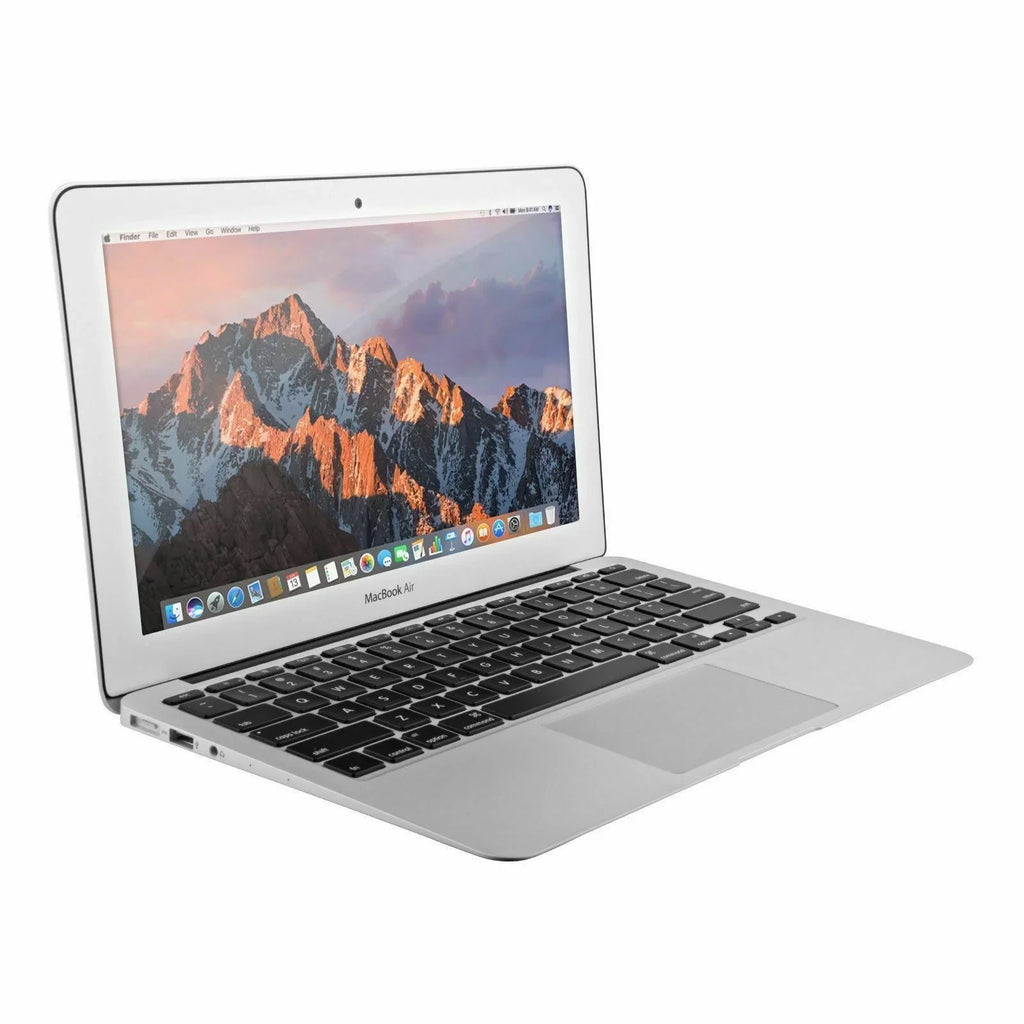 Restored Restored  MacBook Air Core i5 1.6GHz 4GB RAM 256GB SSD 13 MJVG2LL/A (Refurbished) [Refurbished]