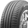 Michelin Latitude Tour 245/60R18 104 T Tire Fits: 2011-19  Explorer XLT, 2014-19  Highlander LE Plus