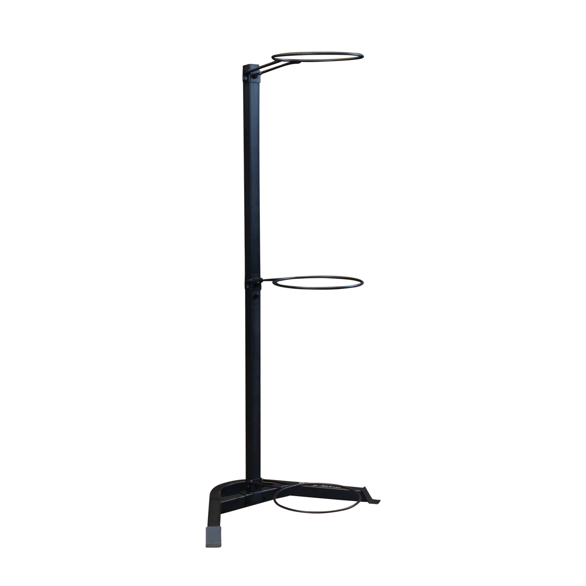 Body Solid Stability Ball Rack