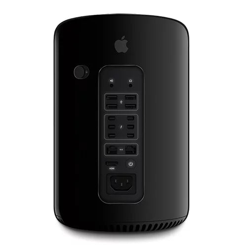 USED 2013  Mac Pro Quad Core Xeon 3.7GHz 64GB RAM 1TB SSD ME253LL/A