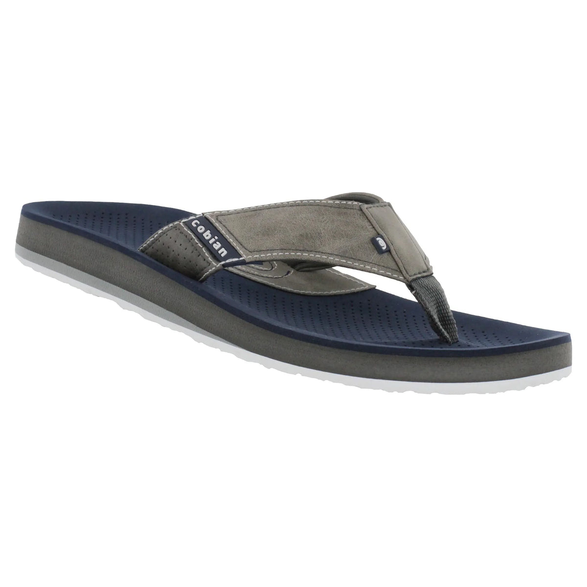 Cobian®Men's ARV 2 Flip Flop (in Blue)