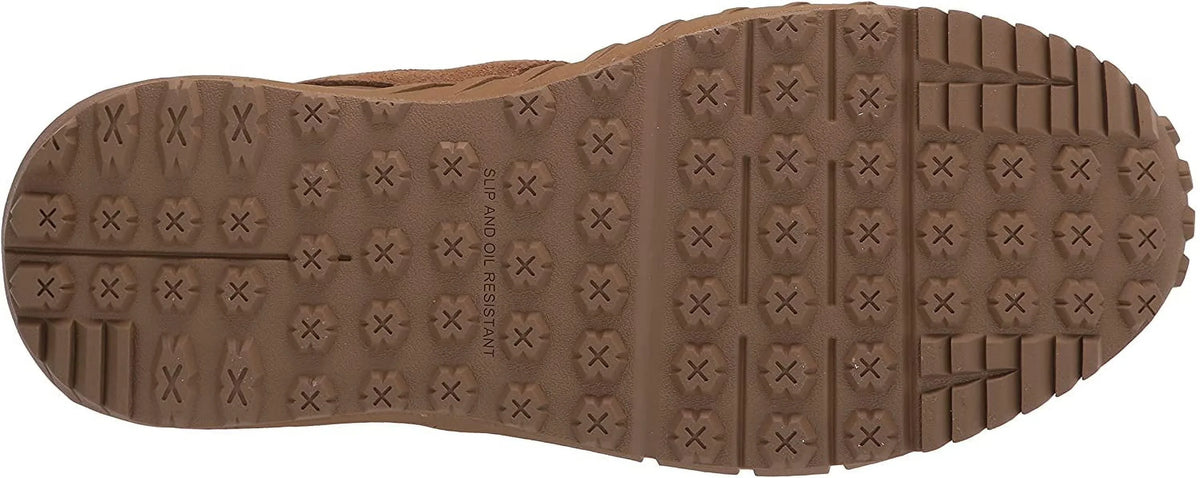 Under Armour Men's Micro G Valsetz Lthr Military and Tactical Boot, Coyote (200)/Coyote, 11 M US