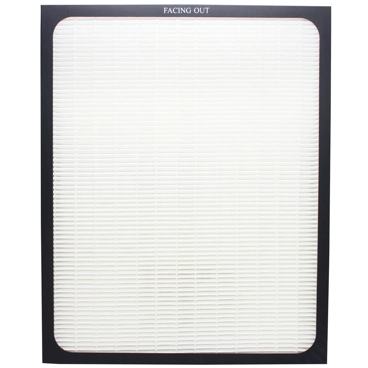 2-Pack Replacement for Blueair 210B Air Purifier Filter - suitable with Blueair 200 & 300 Air Filter