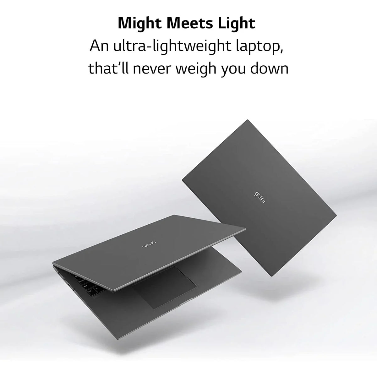 Open Box  gram (2022) 14Z90Q Ultra Lightweight Laptop, 14" 1920 x 1200 IPS Display,  Evo 12th Gen i7-1260P, 16GB LPDDR5 RAM, 512GB SSD, FHD Webcam, Wi-Fi 6E, Thunderbolt 4, Windows11, Black