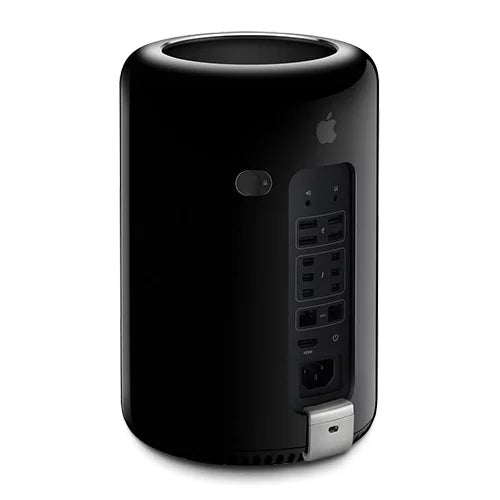 USED 2013  Mac Pro Quad Core Xeon 3.7GHz 64GB RAM 1TB SSD ME253LL/A