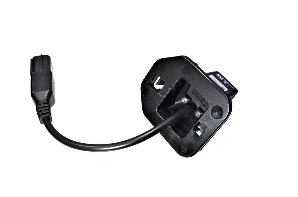 PT Auto Warehouse BUCNI-915N Rear View Backup Camera Fits select: 2015-2019 NISSAN MURANO S/SL/SV/PLATINUM, 2016-2018 NISSAN MAXIMA 3.5S/3.5SV/3.5SL/3.5 SR/3.5 PLATINUM