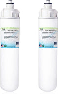 Swift Green Filters SGF-96-35 SED-S suitable Commercial moisture Filter for EV9607-04 (2 Pack),Made in USA