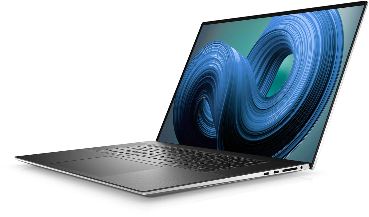 Restored  XPS 9720 Laptop (2022) | 17" FHD+ | Core i9 - 1TB SSD + 1TB SSD - 16GB RAM - RTX 3060 | 14 Cores @ 5 GHz - 12th Gen CPU - 12GB GDDR6 (Refurbished)
