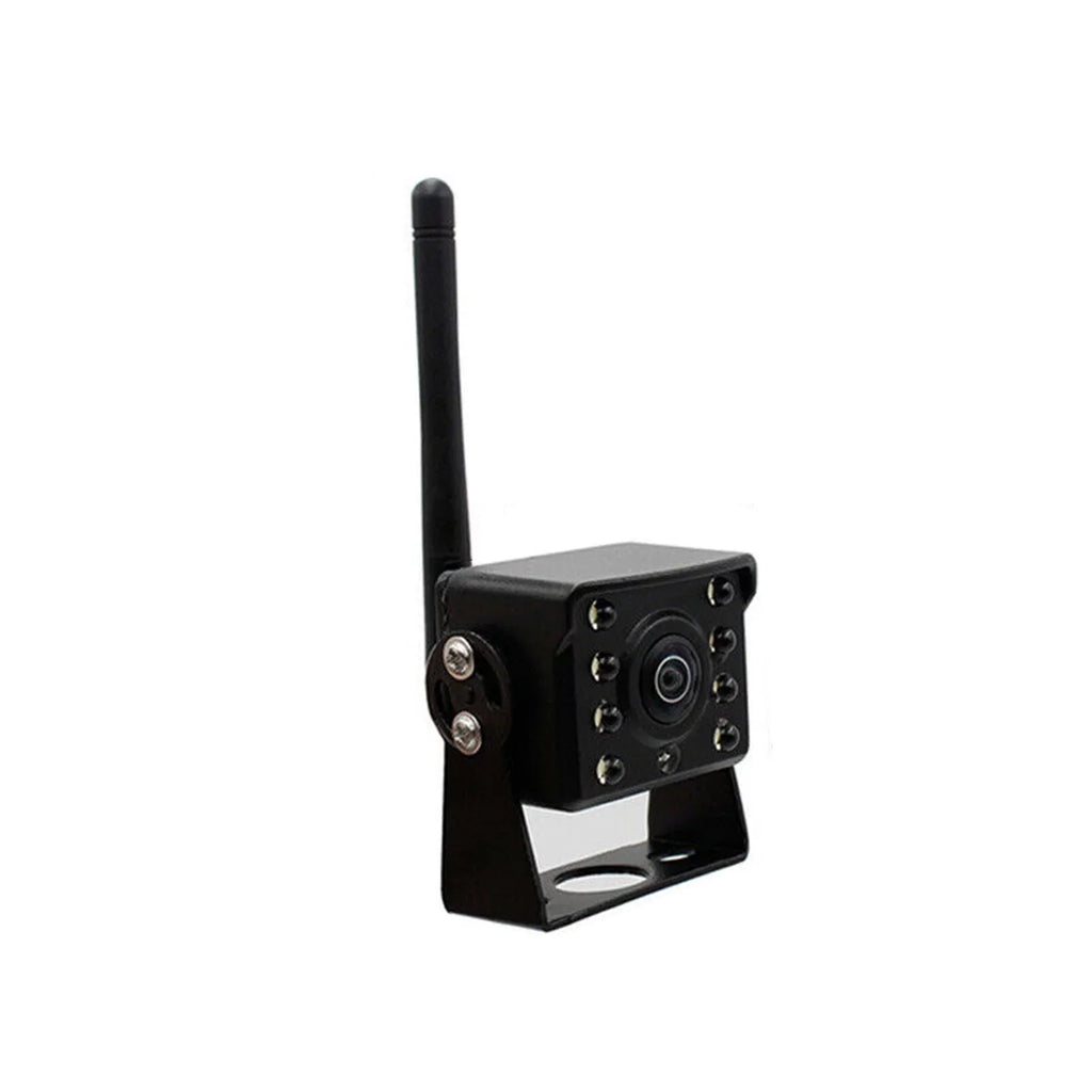 Andoer Car Rear View Truck Bus ~36V Automobile Reverse HD Night Vision Backup , IP67 Waterproof Wireless Reversing Monitor
