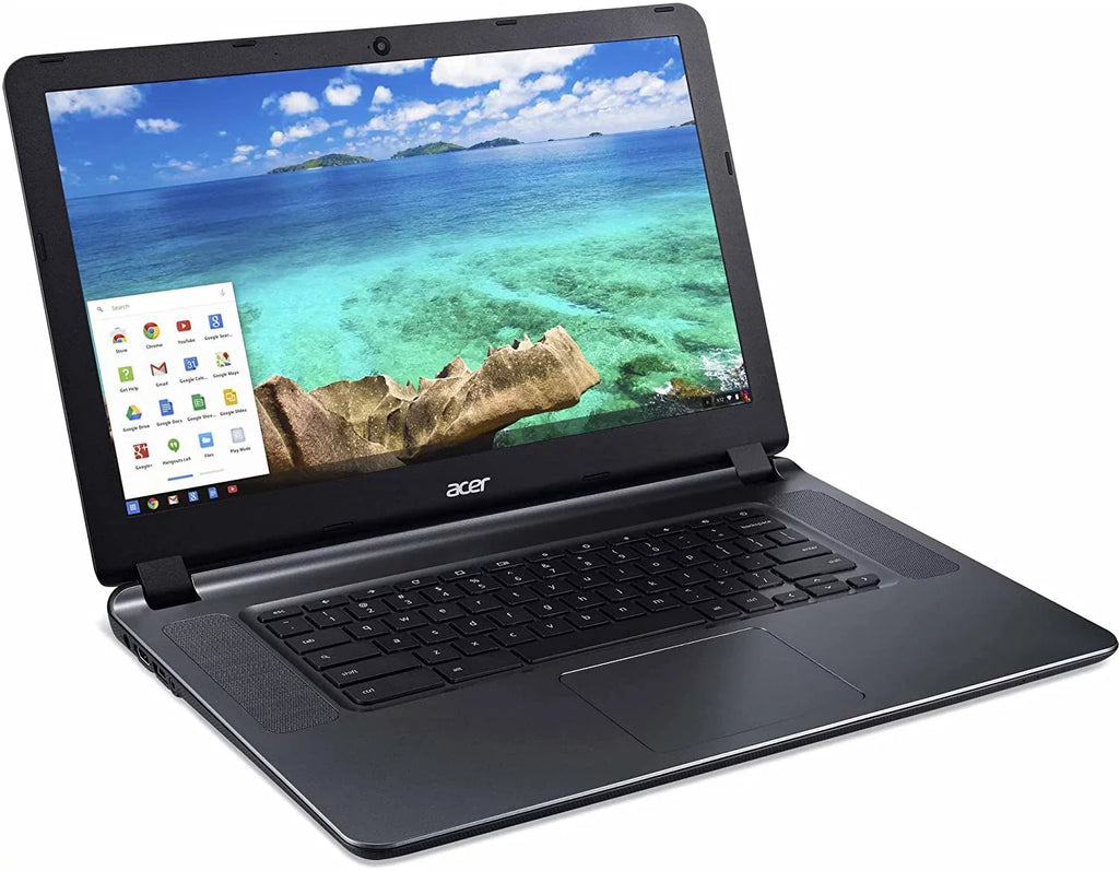 Cb3-532 Hd Chromebook Traditional Laptop NXGHJEK001