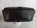 Pre-Owned 2007  750i Front Dash 8.8 Display Screen 65829157123 OEM LKQ (Good)