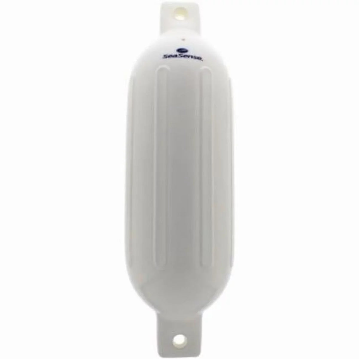Inflatable craft Fender, White. 4.5 x 16 in