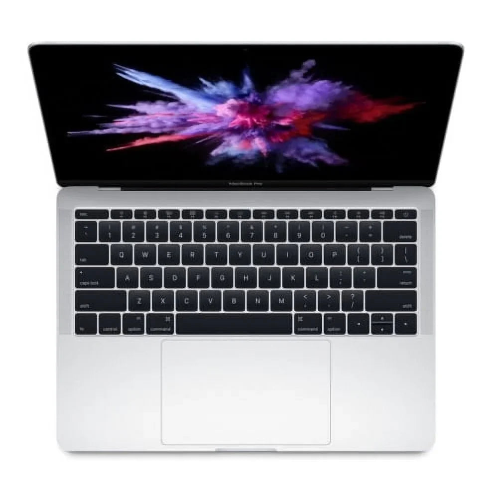 Restored  MacBook Pro Retina Core i5 2.0GHz 8GB RAM 256GB SSD 13" - MLUQ2LL/A (2016) (Refurbished)