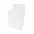Camco 43857 - Polyethylene White Figured Cutting Board