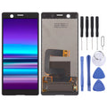 Cellphone Repair Parts  Original LCD Screen for  Xperia ACE with Digitizer Full Assembly