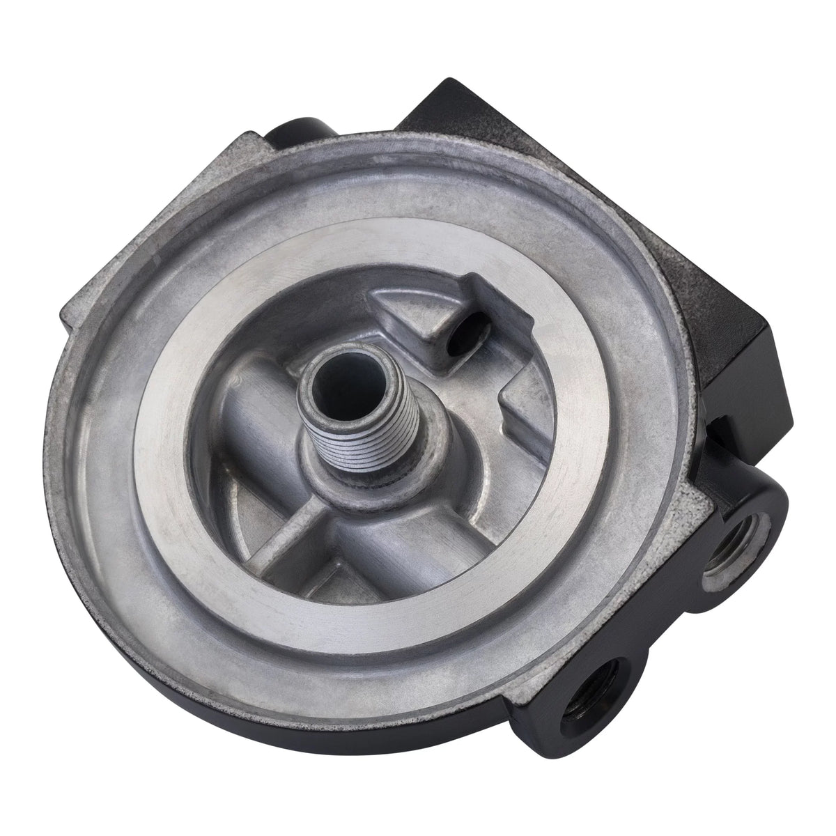 802893Q4 liquid Separating Fuel Filter - Mercury and Mariner Outboards and MerCruiser Stern Drive and Inboard Engines