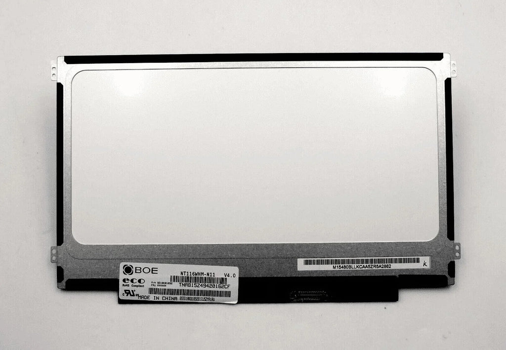 New For   Evoo     11.6" HD LCD Screen MB116AN01-2