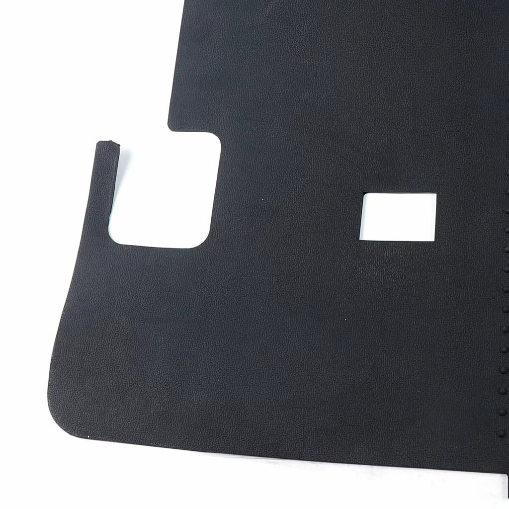 For EZGO TXT 1996+ Replacement 70048G01 High high-grade Rubber Golf Cart Floor Mat