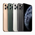 Open Box  iPhone 11 PRO A2160 512GB Green (US Model) - Factory Unlocked Cell Phone