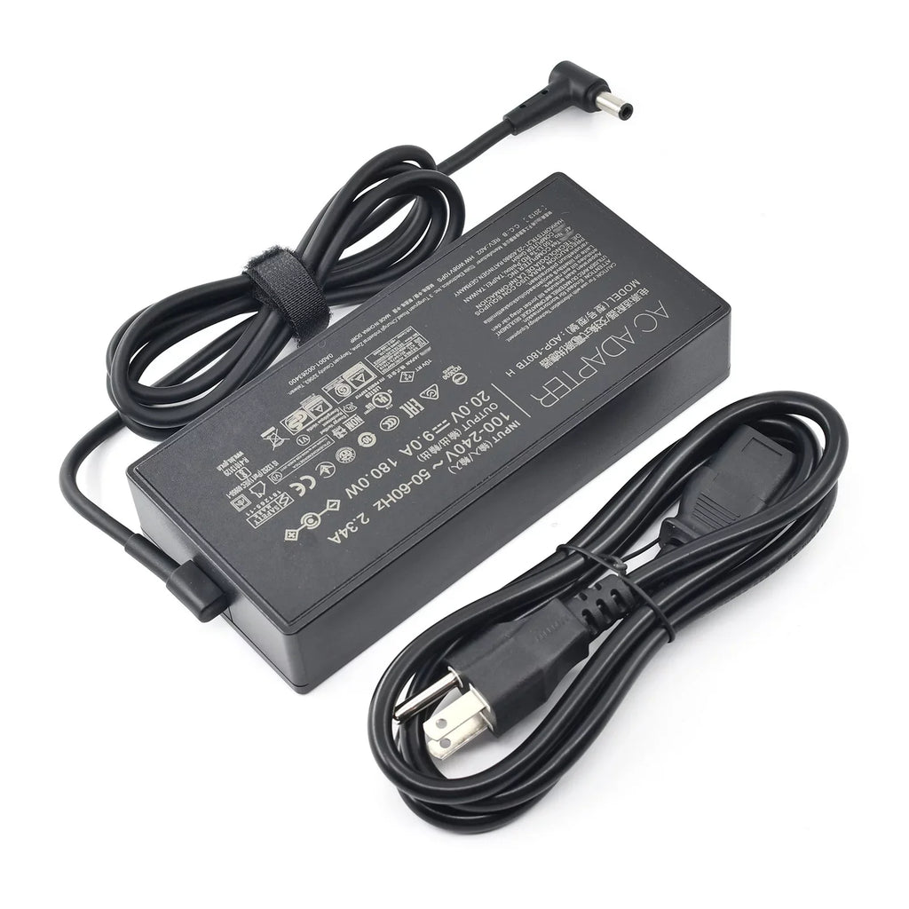 180W Laptop Charger A18-150P1A for  TUF Gaming A15 A17 F15 F17 Series