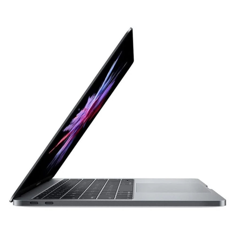 Restored  MacBook Pro Retina Core i5 2.0GHz 8GB RAM 256GB SSD 13" - MLUQ2LL/A (2016) (Refurbished)