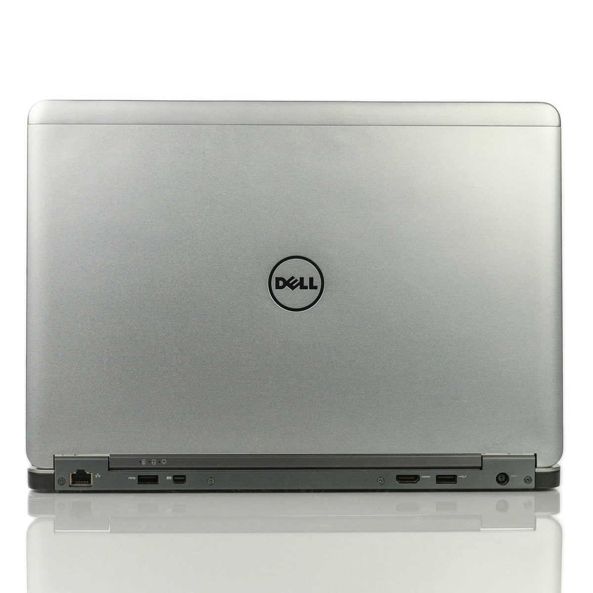 Used  Latitude E7440 Laptop i5 Dual-Core 8GB 320GB Win 10 Pro B v.AA