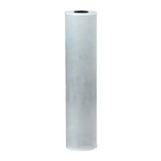 Package Of 7 Pentek RFC-20BB Radial Flow moisture Filters 20" x 4-1/2"