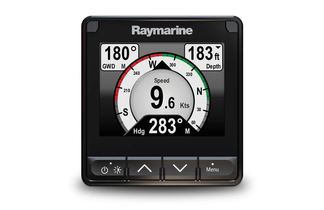 Display, i70s 4" Color. Raymarine E70327 Instru