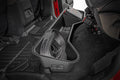 Rough Country Under Seat Storage for 2005-2023 Nissan Frontier - RC09605