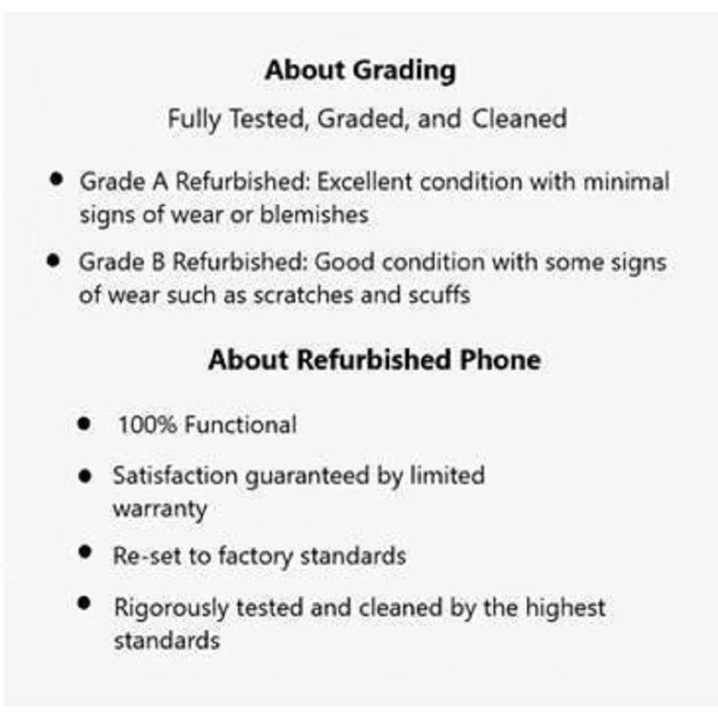 Pre-Owned  iPhone 8 64GB Factory GSM Unlocked T-Mobile AT&T Smartphone - Space Gray (Refurbished: Good)