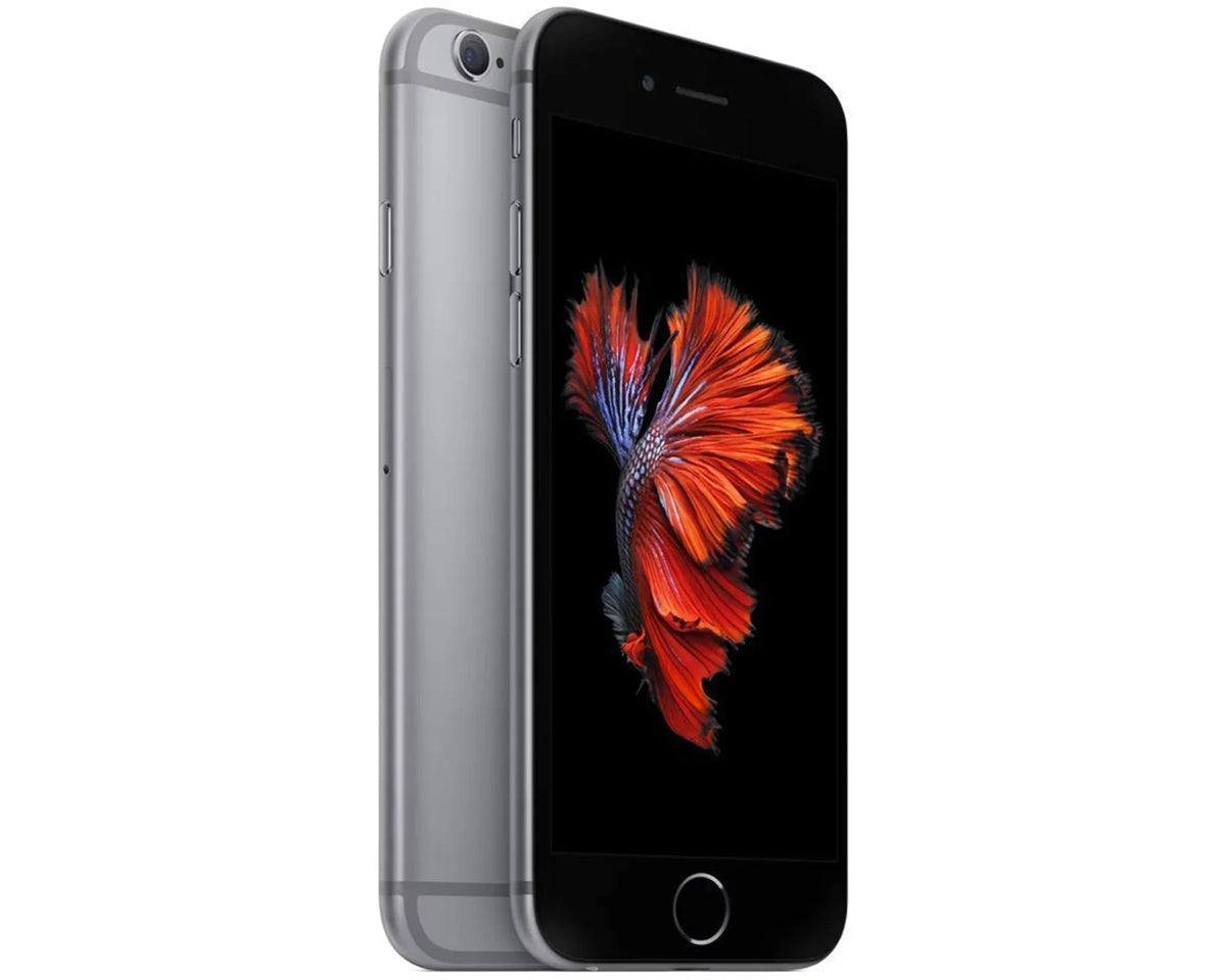 Restored  iPhone 6s 16GB, Space Gray - Unlocked CDMA / GSM (Refurbished)