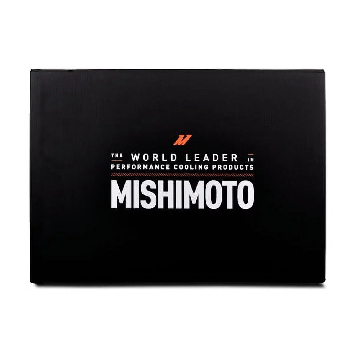 Mishimoto MMRAD-FXT-04 Performance Aluminum Radiator appropriate With Subaru Forester XT 2004-2008