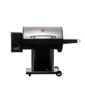 Stainless Steel Wood Pellet Grill & Smoker. USSC Grills  890 sq in