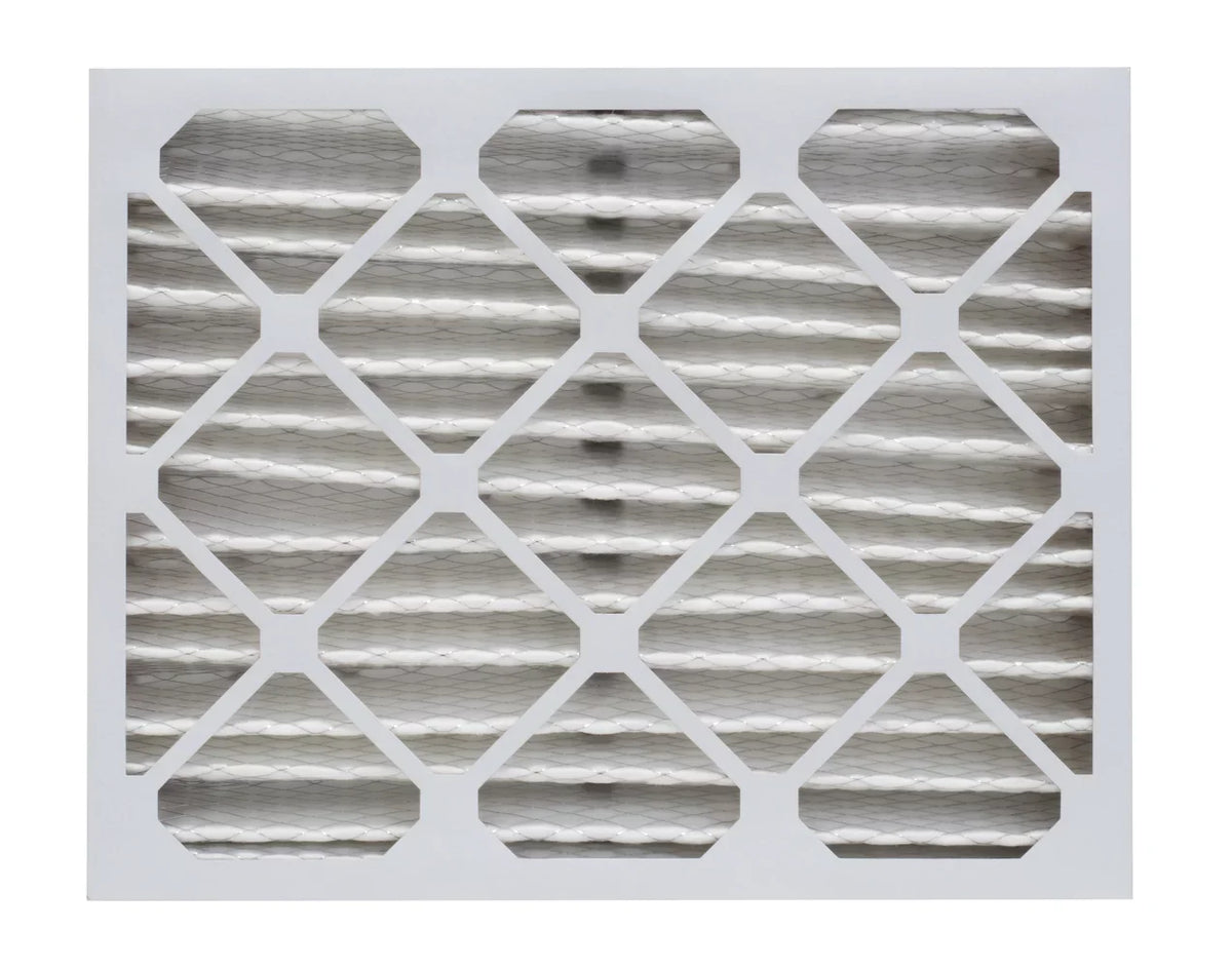 Aerostar 20x24x4 MERV  11, Pleated Air Filter, 20 x 24 x 4, Box of 6, Made in the USA
