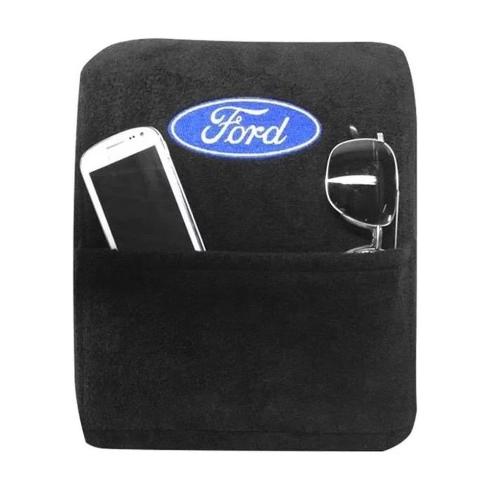 Seat Armour KAJWB07-10 Console wrap for 2007-2010 Jeep Wrangler