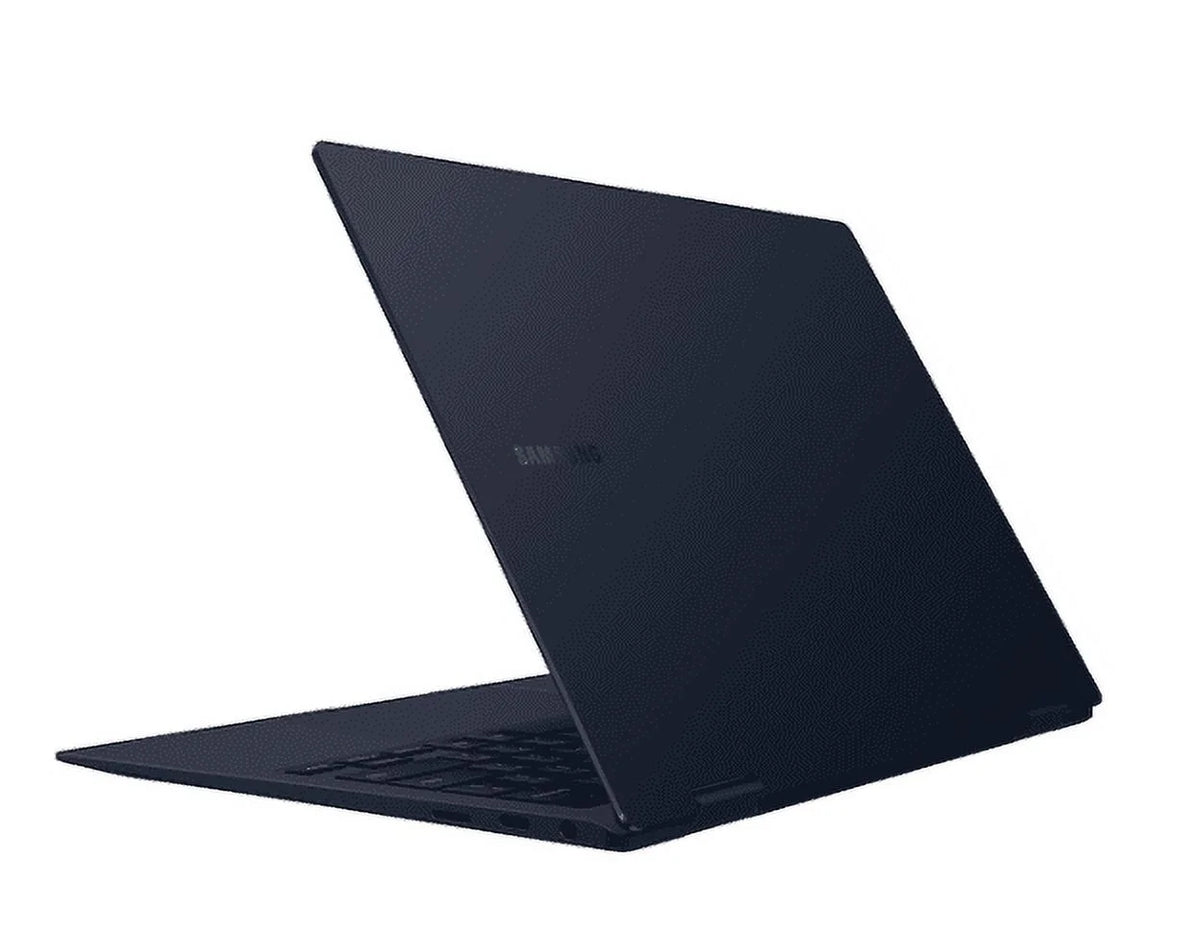 Restored  Galaxy Book Pro 360 15" 1TB Mystic Navy, NP950QDBKB3US  Core i51165G7 Processor 2.80 GHz Windows 11 Home (Refurbished)