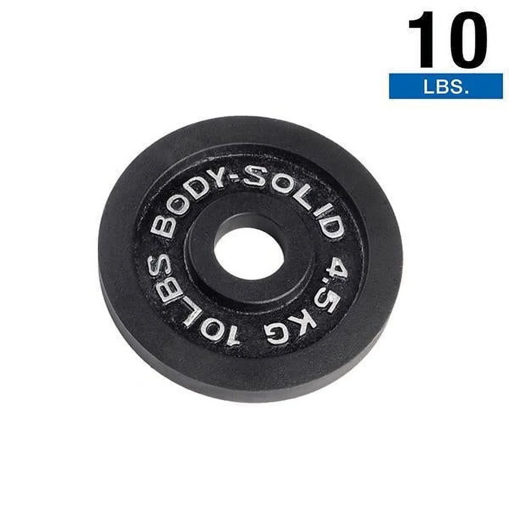 Olympic Plate. 10 lb