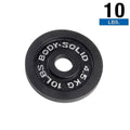 Olympic Plate. 10 lb