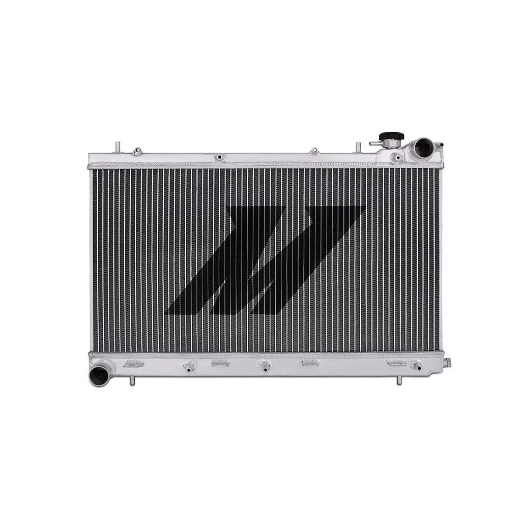 Mishimoto MMRAD-FXT-04 Performance Aluminum Radiator appropriate With Subaru Forester XT 2004-2008