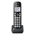 KX-TGD66x Cordless Phone Accessory Handset, KX-TGDA66M