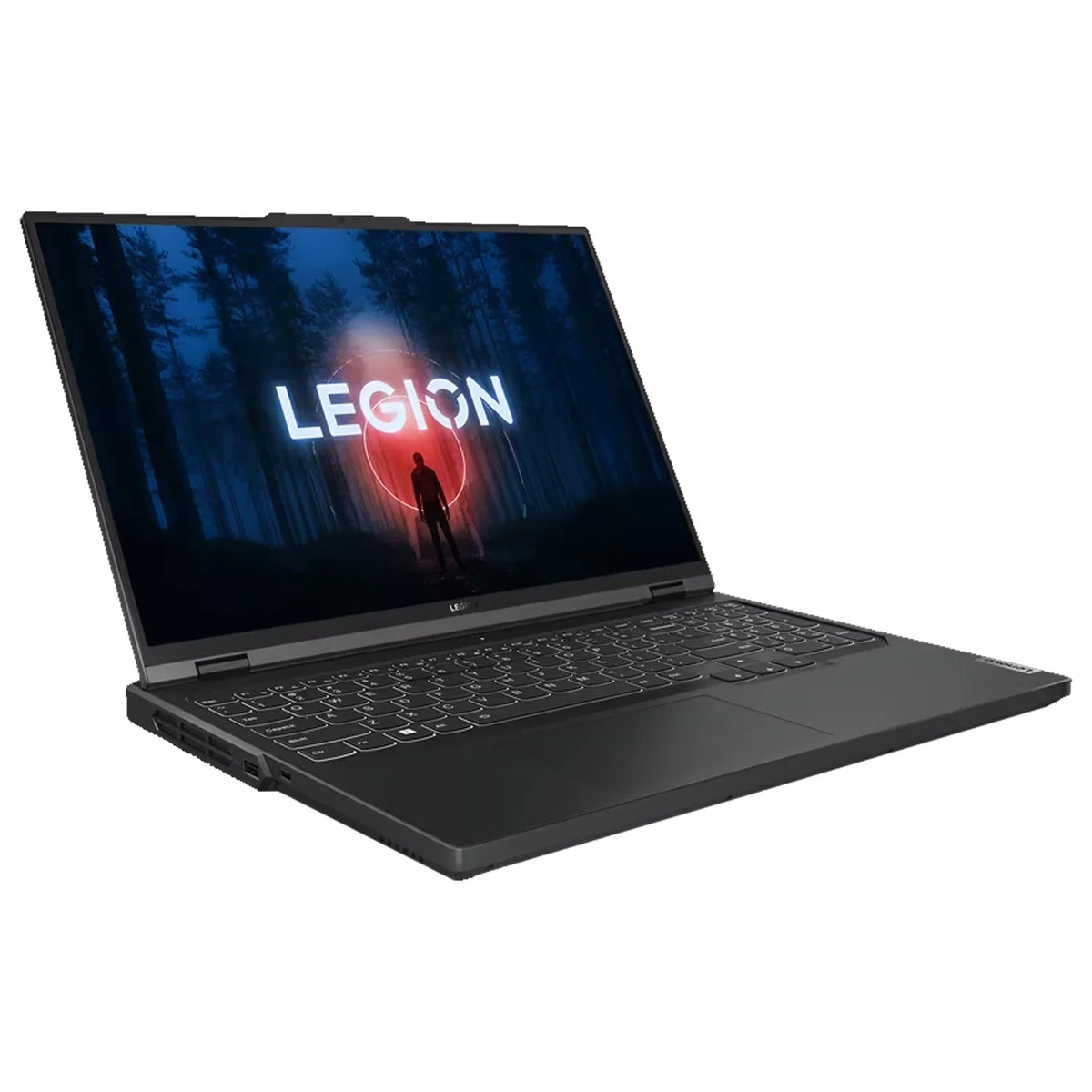 Restored  Legion Pro 5 16" Laptop Ryzen 7 7745HX GeForce RTX 4070 32GB 1TB SSD W11H (Refurbished)