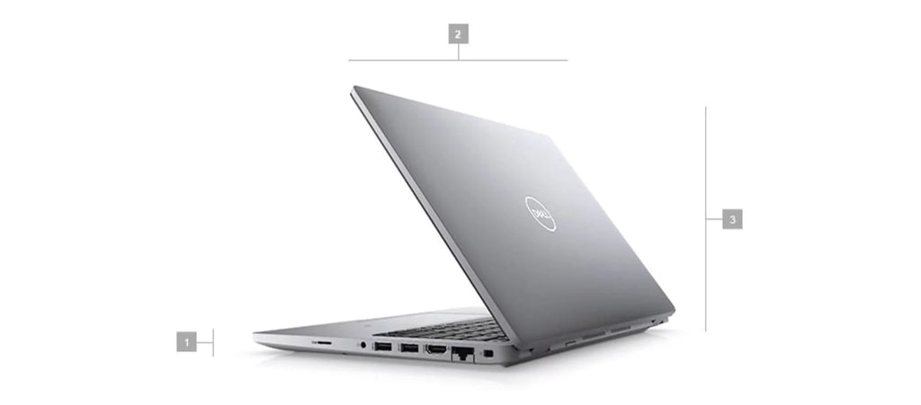 Restored  Latitude 5000 5420 Laptop (2021) 14" FHD Core i7 - 256GB SSD - 16GB RAM 4 Cores @ 4.7 GHz - 11th Gen CPU (Refurbished)