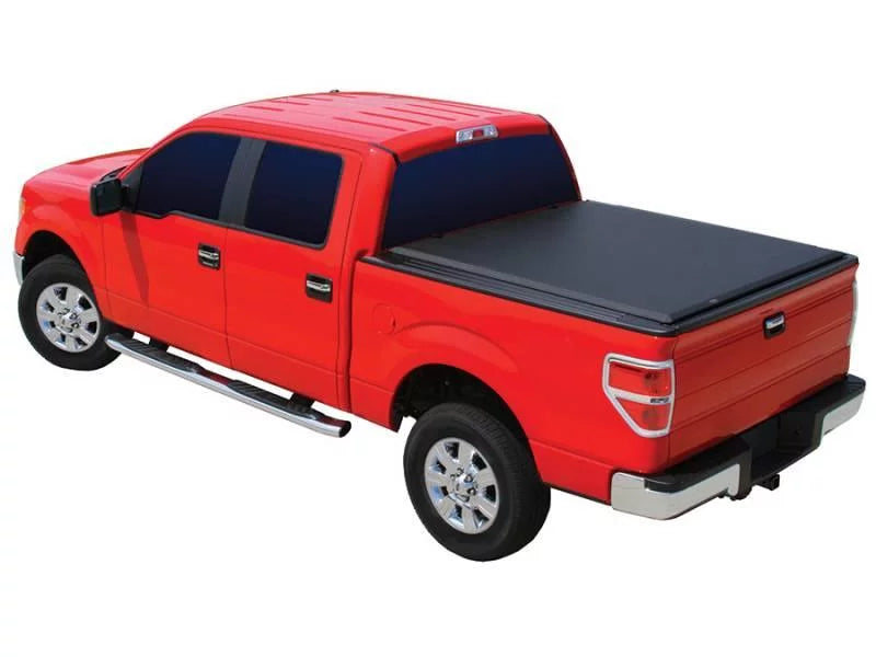 Access 2020-2024 Fits Jeep Gladiator 5' Single Literider Roll-Up Tonneau protector 37019