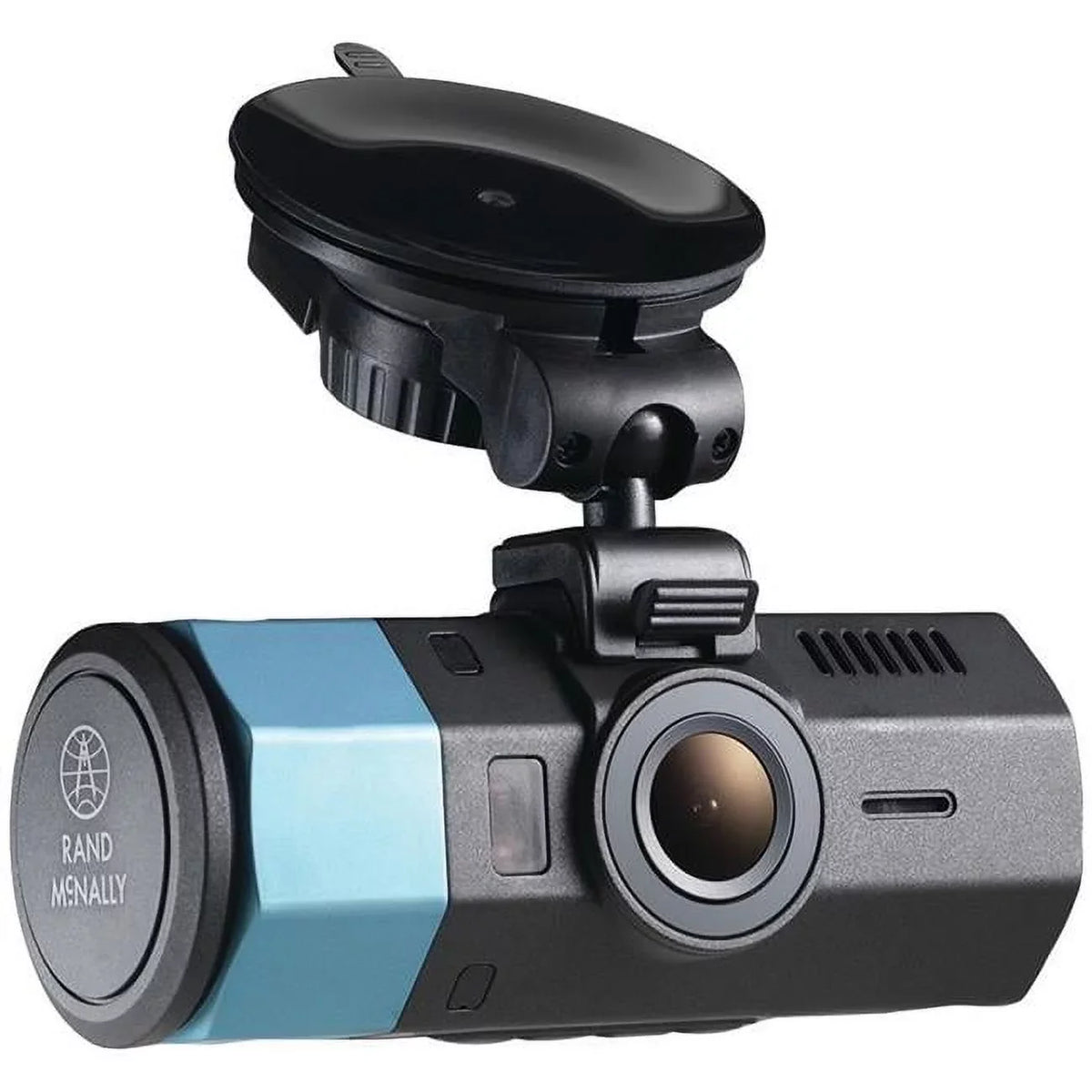 DashCam 100 with Full HD
