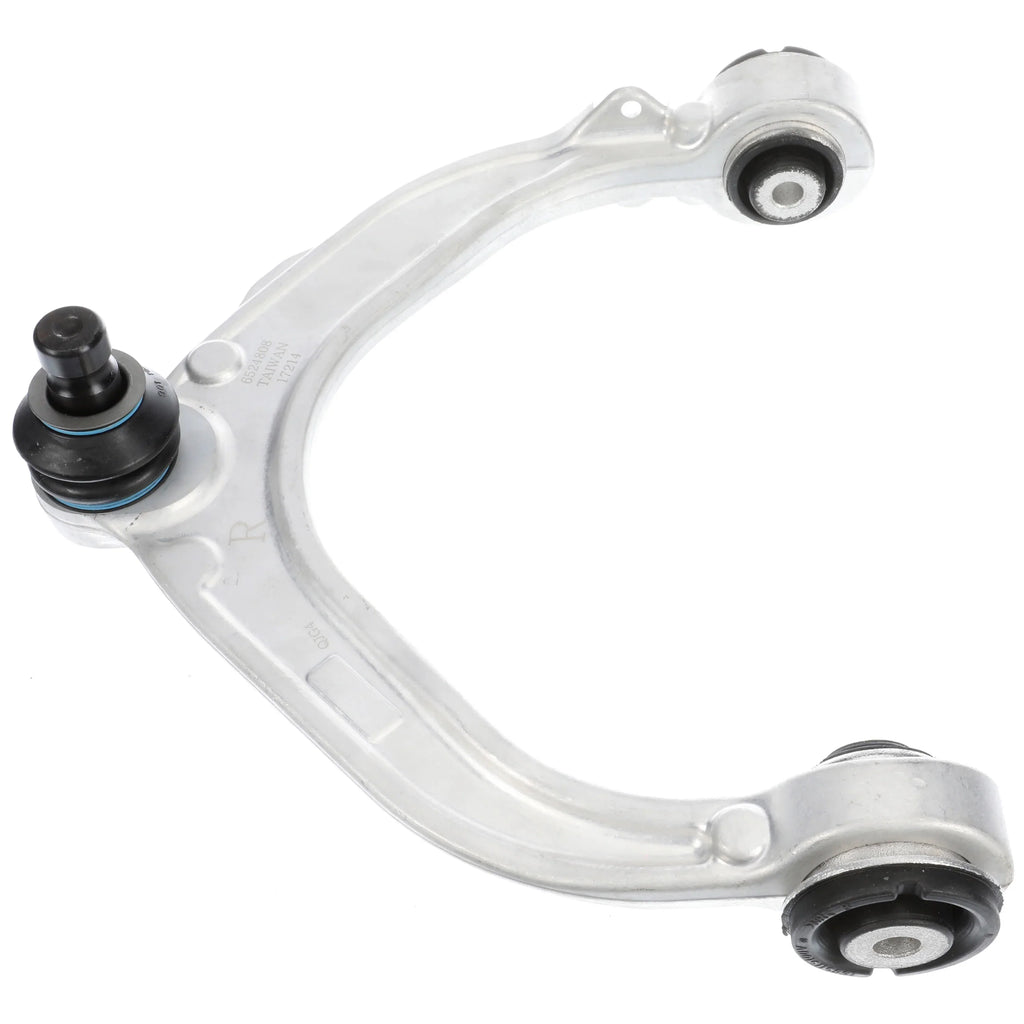 Dorman CB14058PR Front Passenger Side Upper Alignment Caster / Camber Control Arm for Specific  Models Fits select: 2007-2018  X5, 2008-2019  X6