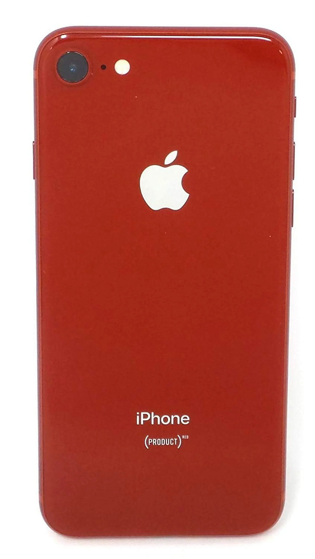 Pre-Owned  iPhone 8 - Carrier Unlocked - 256GB Red (Like New)