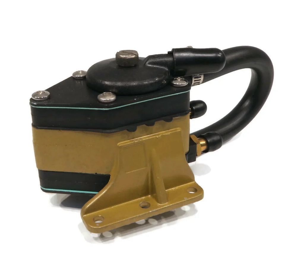 The ROP Shop | VRO Conversion Fuel Pump for 1991 Evinrude, Johnson 200HP VJ200TXEIB, J200STLEID