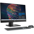 Restored  Optiplex 7000 7400 AIO (2022) 23.8" FHD Core i5 - 4TB SSD - 16GB RAM 6 Cores @ 4.6 GHz (Refurbished)